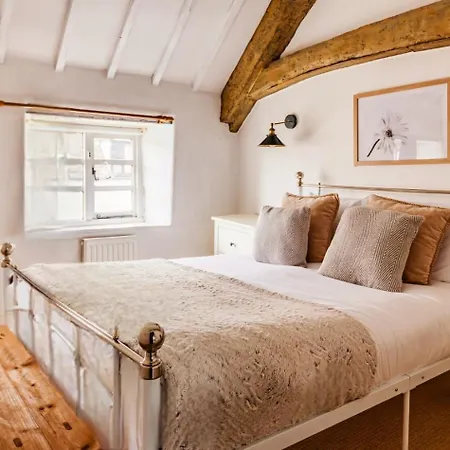 Inglenook Cottage, The Cotswolds Winchcombe Exterior photo