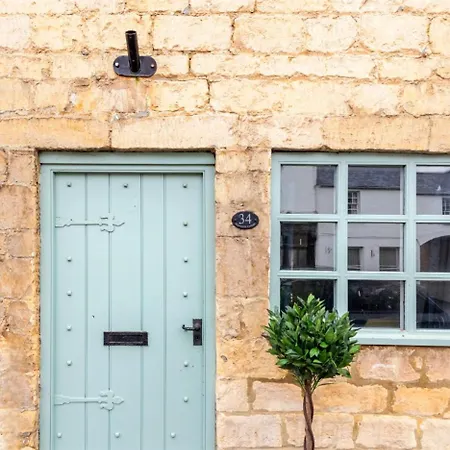 Inglenook Cottage, The Cotswolds Winchcombe Exterior photo