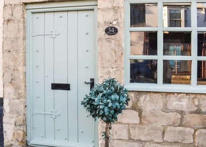 Inglenook Cottage, The Cotswolds