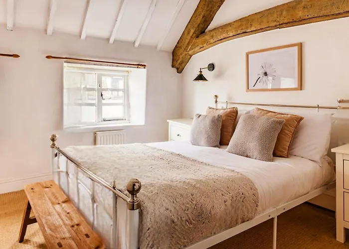 Inglenook Cottage, The Cotswolds