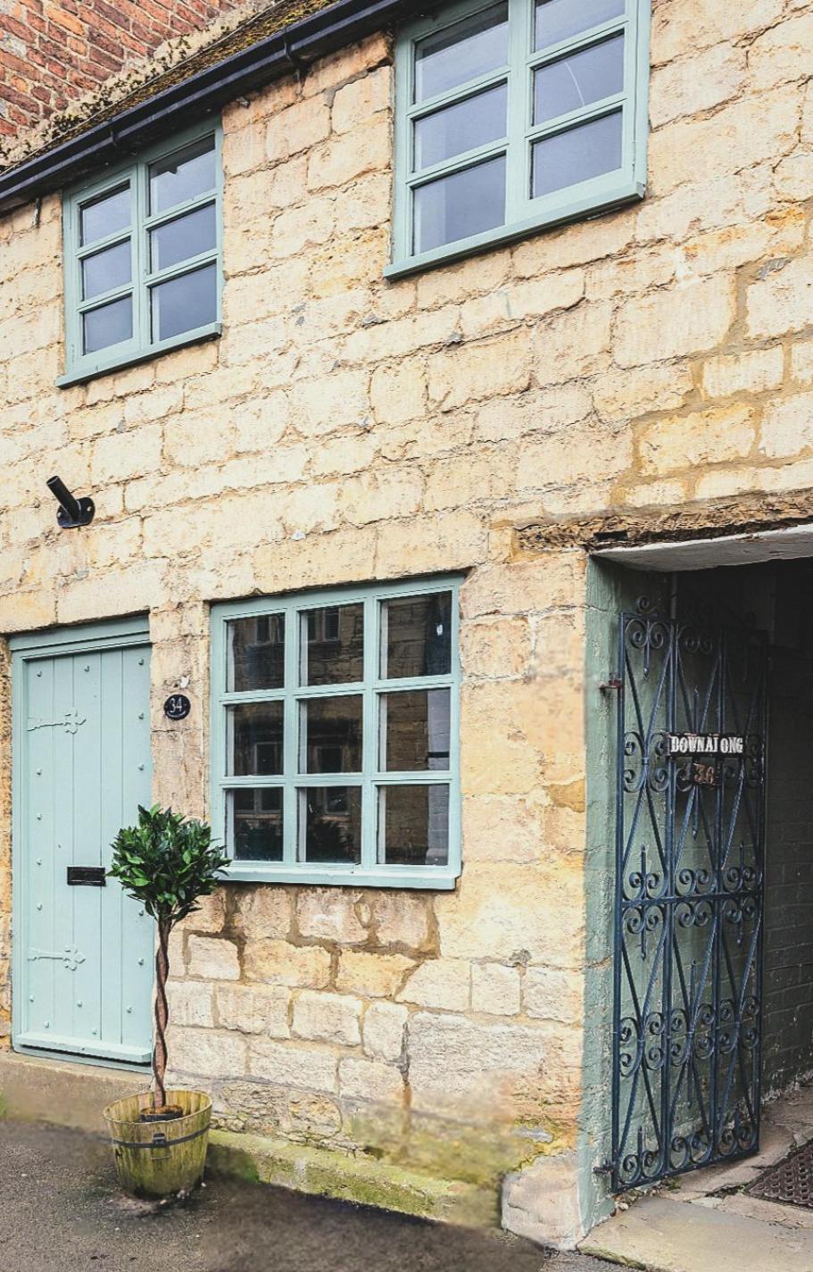 Holiday home Inglenook Cottage, The Cotswolds